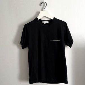 Comme Des Garcon Shirt
